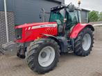 Massey Ferguson 7475 Dyna-VT, Zakelijke goederen, Agrarisch | Tractoren, 120 tot 160 Pk, Massey Ferguson
