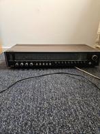 Philips 734 Stereo Receiver - Vintage, Ophalen of Verzenden, Gebruikt, Stereo, Minder dan 60 watt