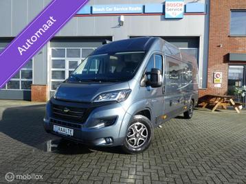 Karmann mobil Davis 620 lifestyle AUTOMAAT beschikbaar voor biedingen