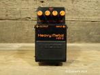 Boss HM-2 Heavy Metal (s/n E991783, Made in Taiwan), Gebruikt, Ophalen of Verzenden