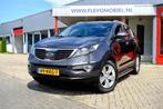 Kia Sportage 2.0 163pk X-ecutive Plus Pack Aut. Clima|1e Eig, 4 cilinders, Parkeersensor, 163 pk, Bedrijf