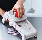 Tupperware Mando Chef, Ophalen of Verzenden, Nieuw, Overige typen