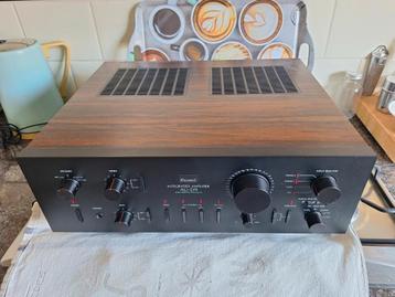 Sansui AU-D9 Versterker-Tuner TU-S9 beschikbaar voor biedingen