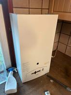 Geiser, Minder dan 20 liter, Ophalen, Zo goed als nieuw, Geiser