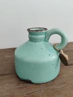 Nieuwe Riverdale kan van geglazuurde keramiek, Overige kleuren, Aardewerk of Porselein, Nieuw, Ophalen of Verzenden