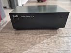 NAD PP2 Phono Voorversterker, Overige merken, Gebruikt, Ophalen of Verzenden, Minder dan 60 watt