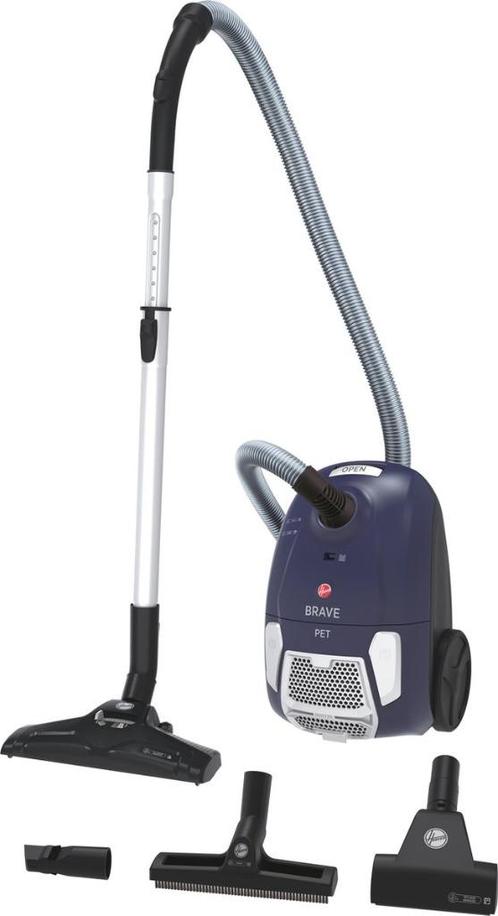 Ruim assortiment aan Hoover stofzuigers., Witgoed en Apparatuur, Stofzuigers, Nieuw, Stofzuiger, 2000 watt of meer, Stofzak, Ophalen