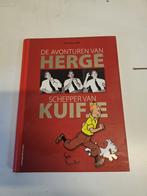 Hergé, schepper van Kuifje - Biografie, Ophalen of Verzenden, Zo goed als nieuw, Algemeen