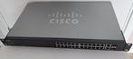 Cisco poe switch SG250-26P, Gebruikt, Ophalen of Verzenden