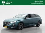 Peugeot 308 SW 1.2 PureTech Allure | Private lease €549 p.m., Gebruikt, Euro 6, 1199 cc, Met garantie (alle)