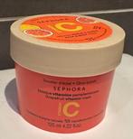 SEPHORA Vitamin C Face and Body Mask Grapefruit Glow booster, Ophalen of Verzenden, Nieuw, Gehele gezicht, Verzorging