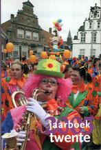 TWENTE - Jaarboek 2005., Verzenden, Zo goed als nieuw, J. van de Woord e.a.