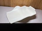 Pedicure flexibele voetenopvangschaal white, Ophalen of Verzenden, Gebruikt, Overige typen