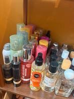 Parfum collectie, Ophalen of Verzenden, Nieuw, Toebehoren
