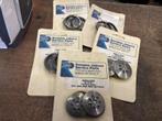 Jabsco Kleppenset tbv Mate/Magic/Master, Watersport en Boten, Bootonderdelen, Niet ingevuld, Gebruikt, Niet ingevuld, Niet ingevuld