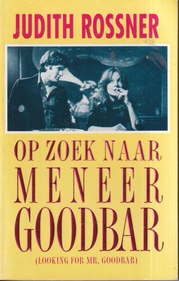 Looking for mr. Goodbar (1977) beschikbaar voor biedingen