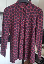 Travel Dress blouse maat S, Ophalen of Verzenden, Maat 36 (S), Rood, Travel dress
