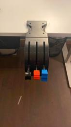 Logitech Saitek Throttle Quadrant, Computers en Software, Joysticks, Ophalen of Verzenden, Nieuw