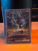 Zekrom EX - 166/086, Hobby en Vrije tijd, Verzamelkaartspellen | Pokémon, Ophalen of Verzenden, Nieuw, Losse kaart