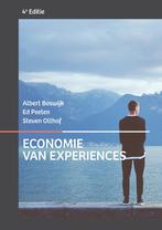 Boek Economie van Experiences 9789043028974, Boeken, Diverse schrijvers, Ophalen of Verzenden, HBO, Gamma