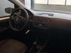 Skoda Citigo 1.0 Greentech Active | Airco | Led |, Voorwielaandrijving, Stof, Gebruikt, Met garantie (alle)