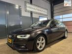 Audi A4 Limousine 1.8 TFSI Advance Trekhaak Navigatie NAP, Voorwielaandrijving, Euro 6, 4 cilinders, A4