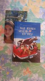 Alle Dieren Levend en Vrij - Mariken Jongman, Ophalen of Verzenden, Nieuw, Fictie algemeen
