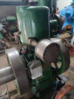 Lister a en lister d, Ophalen, Gebruikt, Benzinemotor, Minder dan 1400 rpm