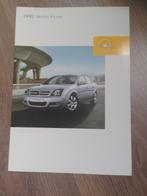 Opel Vectra C V-Line autofolder, Ophalen of Verzenden, Nieuw, Opel
