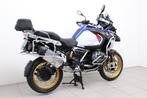 BMW R 1250 GS Adventure (bj 2019), Traction Control, 1254 cc, Bedrijf, Meer dan 35 kW