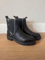 Shabbies laarsjes, Kleding | Dames, Schoenen, Shabbies Amsterdam, Zwart, Lage of Enkellaarzen, Nieuw