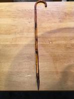 Wandelstok, rondhaak, 90 cm, Ophalen of Verzenden, Zo goed als nieuw
