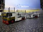 WSI Mercedes Actros Koopman, Ophalen of Verzenden, Nieuw, Bus of Vrachtwagen, Wsi