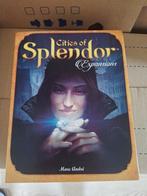 Cities of Splendor uitbreidingen - nieuw, Hobby en Vrije tijd, Gezelschapsspellen | Bordspellen, Ophalen of Verzenden, Nieuw