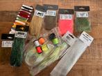 Streamer vind materiaal (loomis c&f sage orvis ahrex tmc), Ophalen of Verzenden, Nieuw, Overige typen