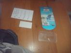 waterproof skin Samsung Galaxy S3, 16 GB, Ophalen of Verzenden, Nieuw, Blauw