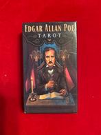 Edgar Allan Poe Tarot - Nieuw!, Ophalen, Nieuw, Tarot of Kaarten leggen, Overige typen