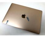 Macbook A1534 12” 2015 2016 2017 LCD Screen scherm goud Gold, Ophalen of Verzenden, Zo goed als nieuw, H, H