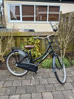 Sparta Pickup Damesfiets - Transportfiets, Fietsen en Brommers, Sparta, Gebruikt, 47 tot 50 cm, Versnellingen