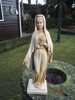 Te koop: Beeld Maria delle rose., Ophalen of Verzenden