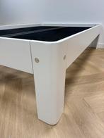 Showroommodel: Auping Auronde 140x200 Pure White (-50%!), BeddenHal, Wit, Tweepersoons, Zo goed als nieuw