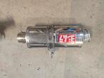 Yoshimura 4/1 uitlaat compleet hayabusa gen 2 gsx r, Ophalen of Verzenden