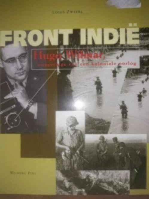 Tweede Wereldoorlog + Nederlands Indië, Verzamelen, Militaria | Tweede Wereldoorlog, Landmacht, Boek of Tijdschrift, Nederland