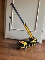 Lego Technic 42108, Kinderen en Baby's, Speelgoed | Duplo en Lego, Ophalen of Verzenden, Zo goed als nieuw, Complete set, Lego