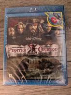 Pirates Of The Caribbean at Worlds End (Blu-ray)[Sealed], Ophalen of Verzenden, Nieuw in verpakking, Avontuur