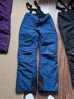 Skibroek Maat 158/164, Kinderen en Baby's, Kinderkleding | Maat 158, Ophalen of Verzenden, Zo goed als nieuw, Jongen of Meisje