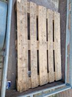 Euro pallet, Gebruikt, Ophalen of Verzenden, Minder dan 200 cm, Vuren