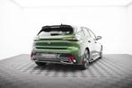Voorlip sideskirts spoiler diffuser - Peugeot 308 GT 21+, Ophalen of Verzenden