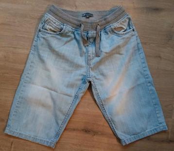 Pull up korte jeans jongen 164 beschikbaar voor biedingen