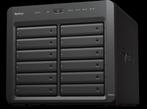 Synology DS3622XS +80Gb ram + 12 x 16Tb HDD synology, Info@synology.com, Synology, Schiphol plaza, Ophalen of Verzenden
